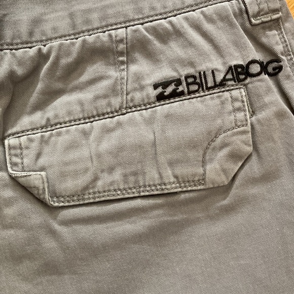 Billabong shorts - Picture 3 of 5